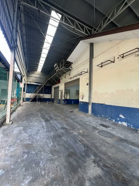 Semi-D Factory for Rent in Seksyen 9 (Bangi) - Benjamin Tan - Balakong Bandar Baru Bangi - PropertyGuru.com.my