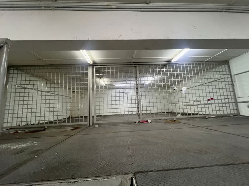 Semi-D Factory for Rent in Seksyen 9 (Bangi) - Benjamin Tan - Balakong Bandar Baru Bangi - PropertyGuru.com.my
