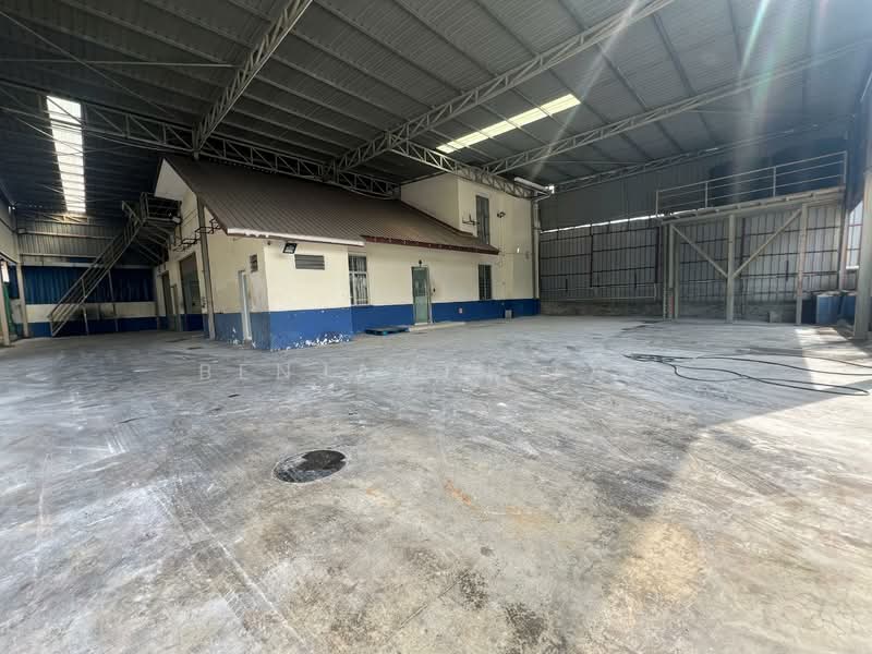 Semi-D Factory for Rent in Seksyen 9 (Bangi) - Benjamin Tan - Balakong Bandar Baru Bangi - PropertyGuru.com.my