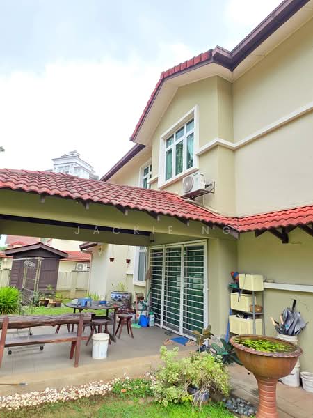 Rumah Teres 2-Tingkat untuk Dijual di Ara Damansara (Selangor) - Jackie Ng - Exterior - PropertyGuru.com.my
