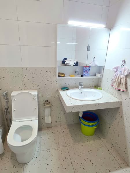Rumah Teres 2-Tingkat untuk Dijual di Ara Damansara (Selangor) - Jackie Ng - Bathroom - PropertyGuru.com.my