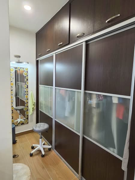 Rumah Teres 2-Tingkat untuk Dijual di Ara Damansara (Selangor) - Jackie Ng - Build-in Wardrobe - PropertyGuru.com.my