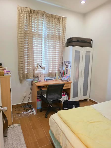 Rumah Teres 2-Tingkat untuk Dijual di Ara Damansara (Selangor) - Jackie Ng - Bedroom-3 - PropertyGuru.com.my
