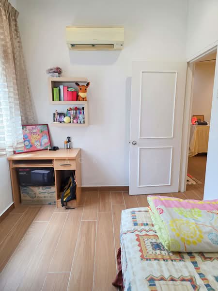 Rumah Teres 2-Tingkat untuk Dijual di Ara Damansara (Selangor) - Jackie Ng - Bedroom-4 - PropertyGuru.com.my