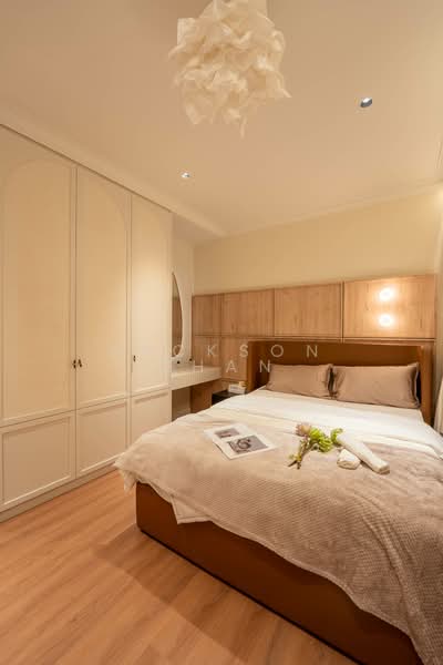 Service Residence for Sale at One Seputeh - Jackson Chan - PropertyGuru.com.my