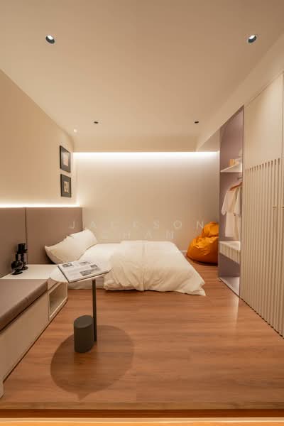 Service Residence for Sale at One Seputeh - Jackson Chan - PropertyGuru.com.my