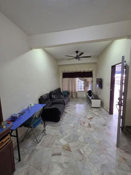 For Sale - Taman Kempas