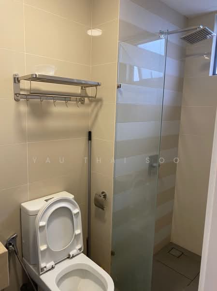 Kondominium untuk Disewa di United Point (Residensi Berpadu) - Yau Thai Soo - PropertyGuru.com.my