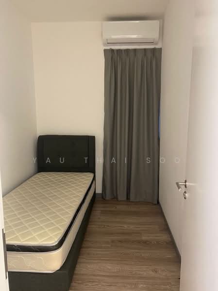 Kondominium untuk Disewa di United Point (Residensi Berpadu) - Yau Thai Soo - PropertyGuru.com.my