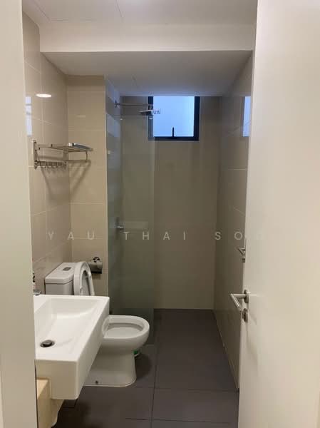 Kondominium untuk Disewa di United Point (Residensi Berpadu) - Yau Thai Soo - PropertyGuru.com.my