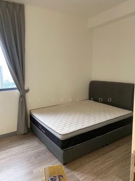 Kondominium untuk Disewa di United Point (Residensi Berpadu) - Yau Thai Soo - PropertyGuru.com.my
