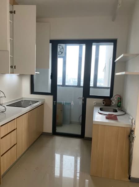 Kondominium untuk Disewa di United Point (Residensi Berpadu) - Yau Thai Soo - PropertyGuru.com.my