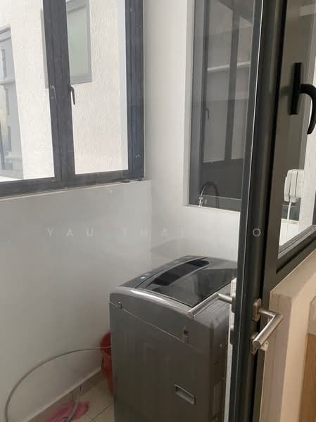 Kondominium untuk Disewa di United Point (Residensi Berpadu) - Yau Thai Soo - PropertyGuru.com.my