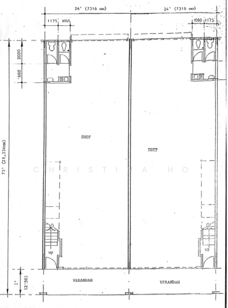 Kedai / Pejabat untuk Dijual di Taman Petaling Utama (Petaling Jaya) - Christina Ho - PropertyGuru.com.my