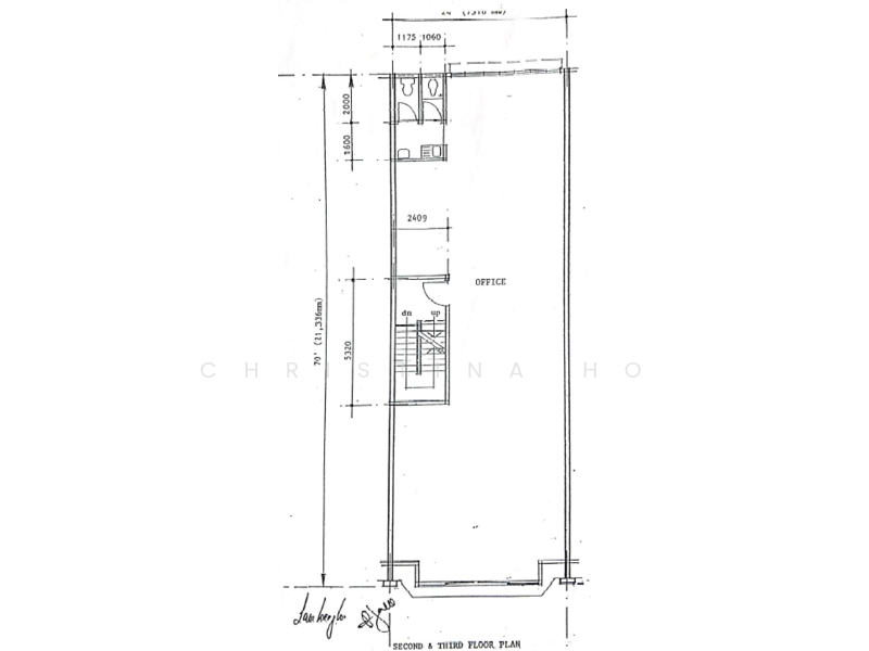 Kedai / Pejabat untuk Dijual di Taman Petaling Utama (Petaling Jaya) - Christina Ho - PropertyGuru.com.my