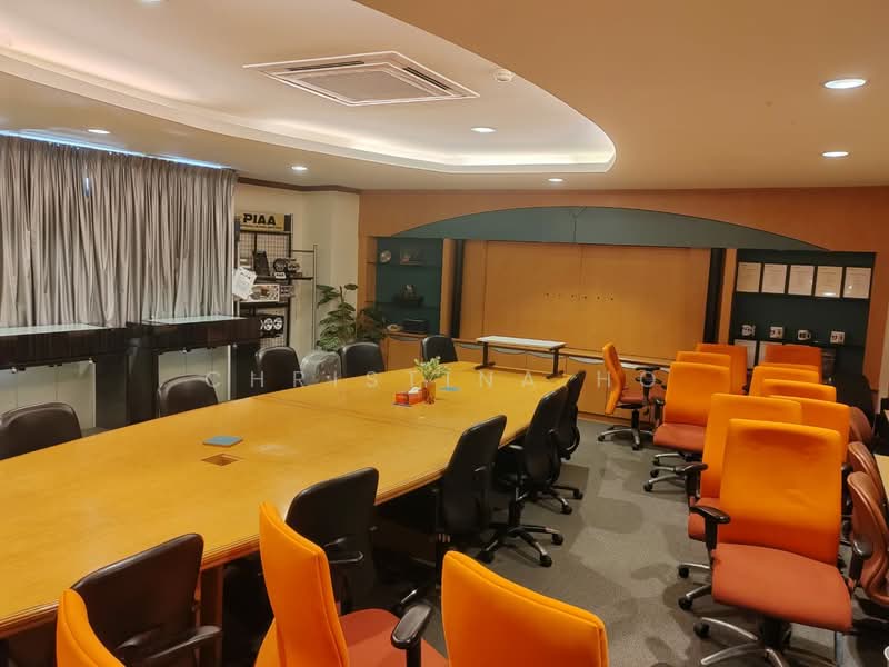 Kedai / Pejabat untuk Dijual di Taman Petaling Utama (Petaling Jaya) - Christina Ho - Interior - PropertyGuru.com.my