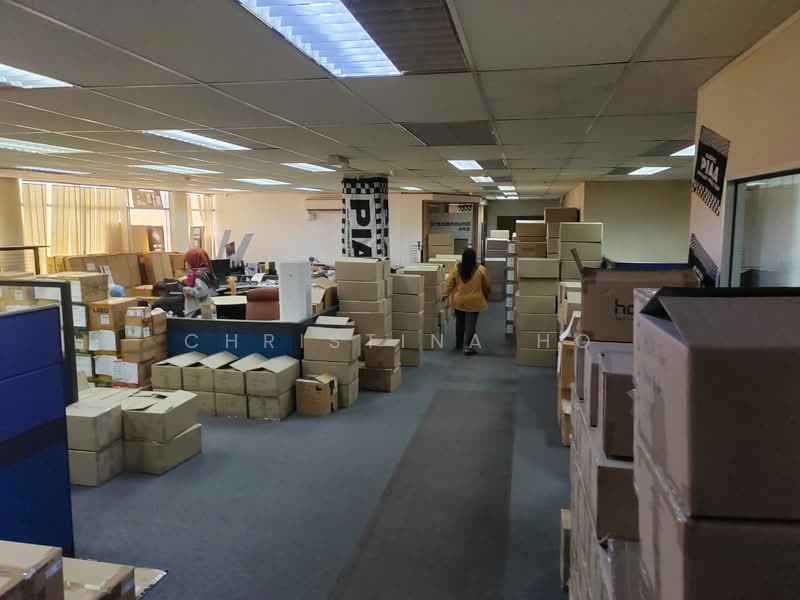 Kedai / Pejabat untuk Dijual di Tamam Petaling Utama (Petaling Jaya) - Christina Ho - Interior - PropertyGuru.com.my