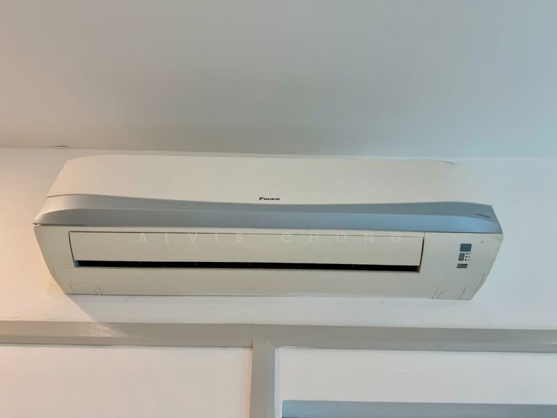 Service Residence for Rent at Pacific Star - Alvis Chong - Interior - PropertyGuru.com.my