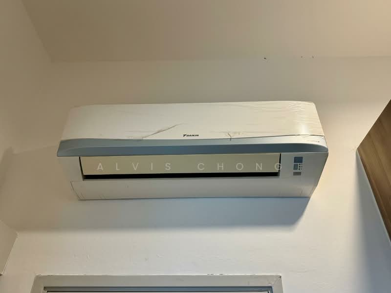 Service Residence for Rent at Pacific Star - Alvis Chong - Interior - PropertyGuru.com.my