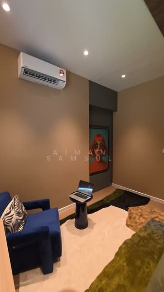 Pangsapuri untuk Dijual di Senna Heights Damansara Damai - Aiman Samsul - PropertyGuru.com.my