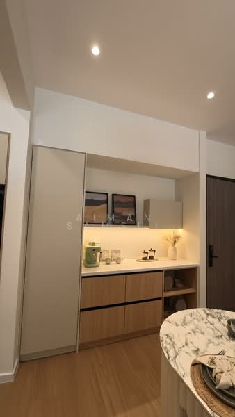 Pangsapuri untuk Dijual di Senna Heights Damansara Damai - Aiman Samsul - PropertyGuru.com.my