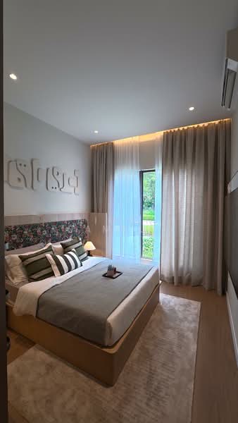 Pangsapuri untuk Dijual di Senna Heights Damansara Damai - Aiman Samsul - PropertyGuru.com.my