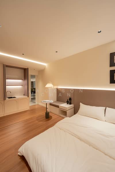 Service Residence for Sale at One Seputeh - Jackson Chan - PropertyGuru.com.my