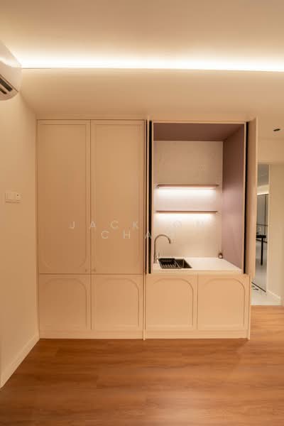 Service Residence for Sale at One Seputeh - Jackson Chan - PropertyGuru.com.my