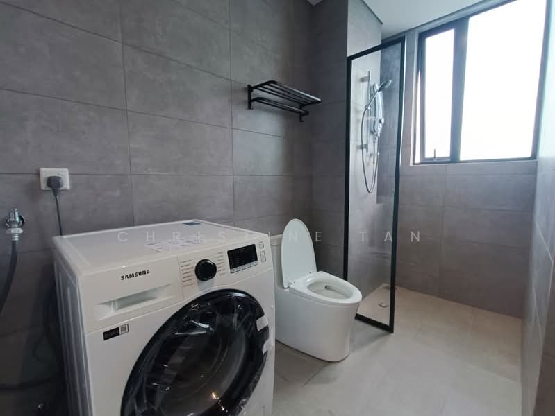 Service Residence for Sale at Cubic Botanical - Christine Tan - PropertyGuru.com.my