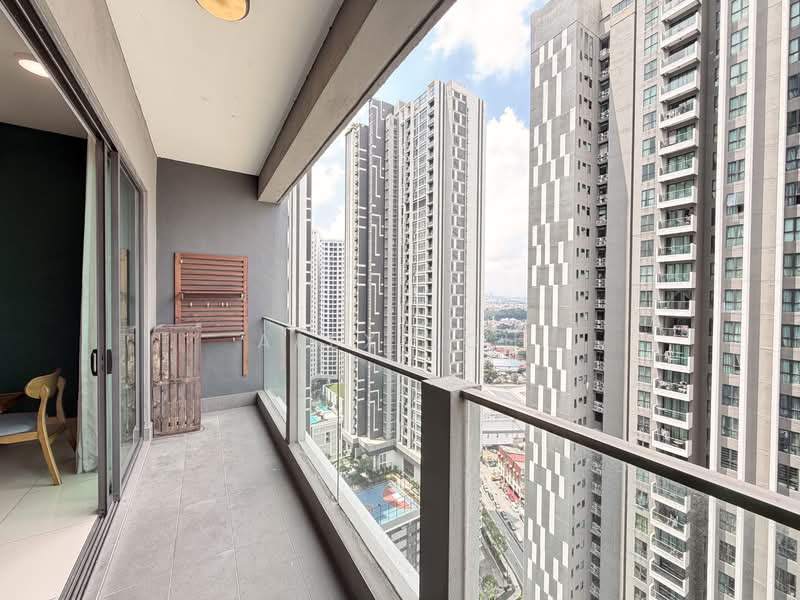 Servis Apartment untuk Dijual di Citizen @ Old Klang Road - Alex Loh - PropertyGuru.com.my