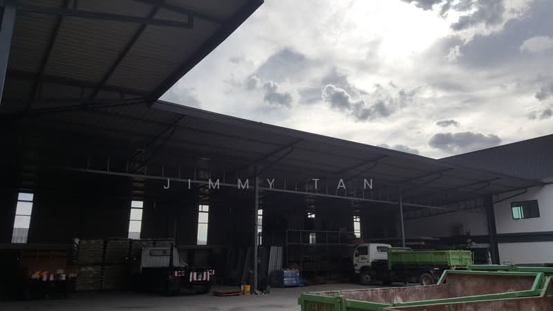 Warehouse for Rent in Kampung Melayu Subang (Sungai Buloh) - Jimmy Tan - PropertyGuru.com.my
