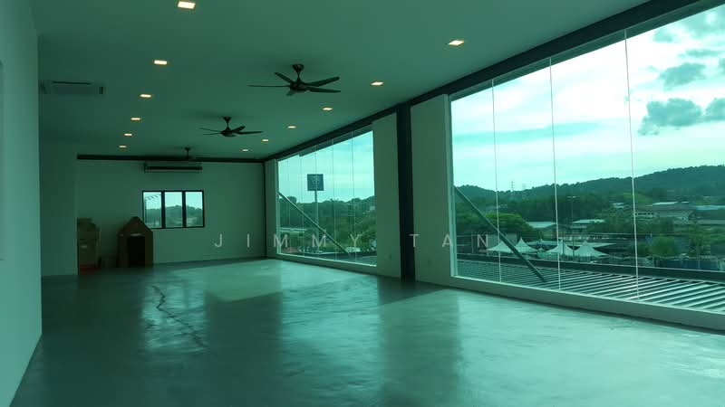 Warehouse for Rent in Kampung Melayu Subang (Sungai Buloh) - Jimmy Tan - PropertyGuru.com.my