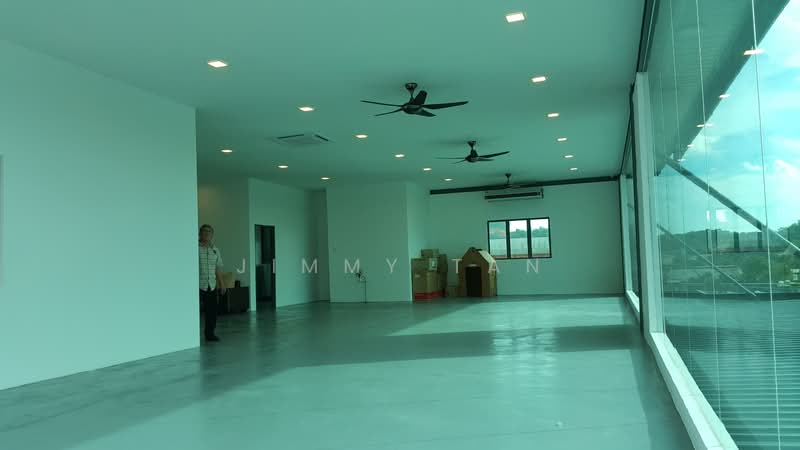 Warehouse for Rent in Kampung Melayu Subang (Sungai Buloh) - Jimmy Tan - PropertyGuru.com.my