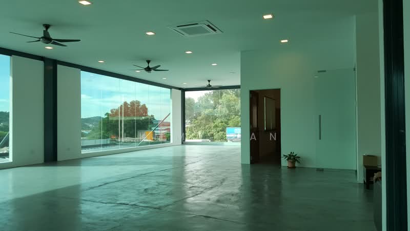 Warehouse for Rent in Kampung Melayu Subang (Sungai Buloh) - Jimmy Tan - PropertyGuru.com.my