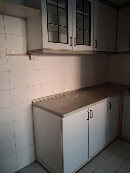 Condominium for Sale at Spring Villa Condominium - CC Ooi - Kitchen - PropertyGuru.com.my
