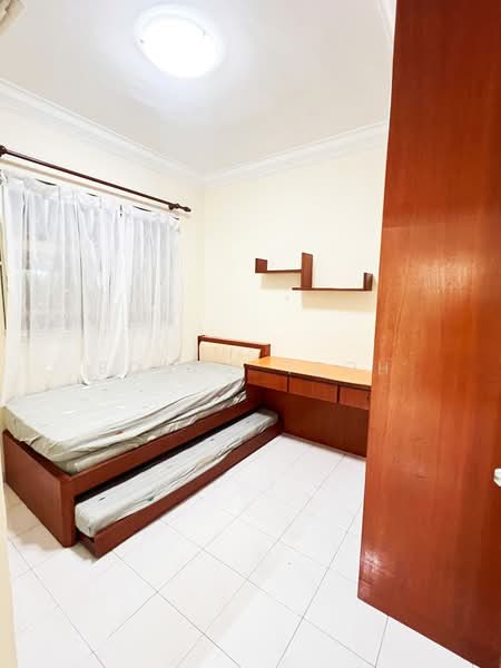 Pangsapuri untuk Disewa di Symphony Park - Bosco Teoh - PropertyGuru.com.my