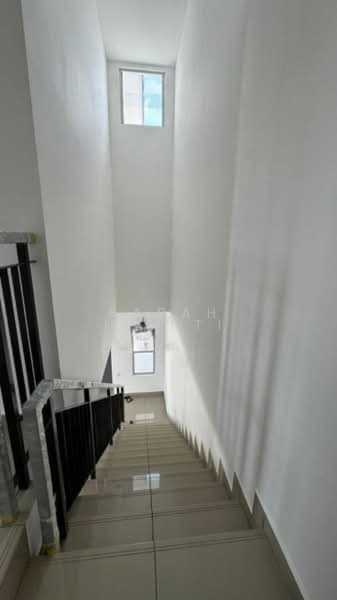 2-storey Terraced House for Rent in Bandar Rimbayu (Telok Panglima Garang) - Farah Izzati - Interior - PropertyGuru.com.my