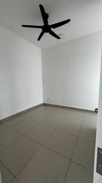 2-storey Terraced House for Rent in Bandar Rimbayu (Telok Panglima Garang) - Farah Izzati - Interior - PropertyGuru.com.my