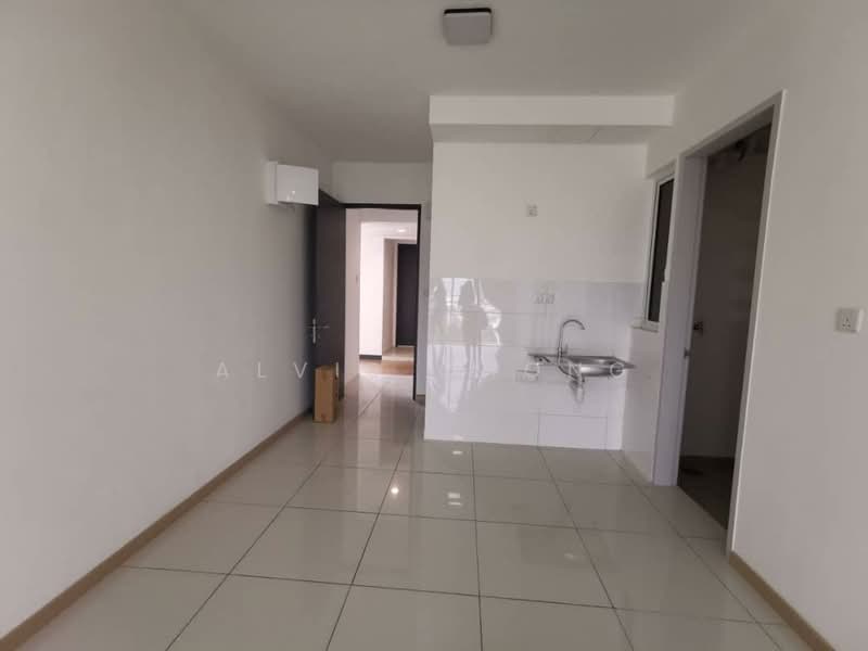 Service Residence for Rent at RYAN & MIHO - Alvis Chong - Kitchen - PropertyGuru.com.my