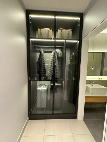 Servis Apartment untuk Dijual di SWNK Houze @ BBCC - Leon Lee - Interior - PropertyGuru.com.my
