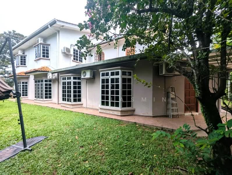 Bungalow for Sale in Taman Melawati (Ulu Kelang) - Zaty Jasmin - Exterior - PropertyGuru.com.my