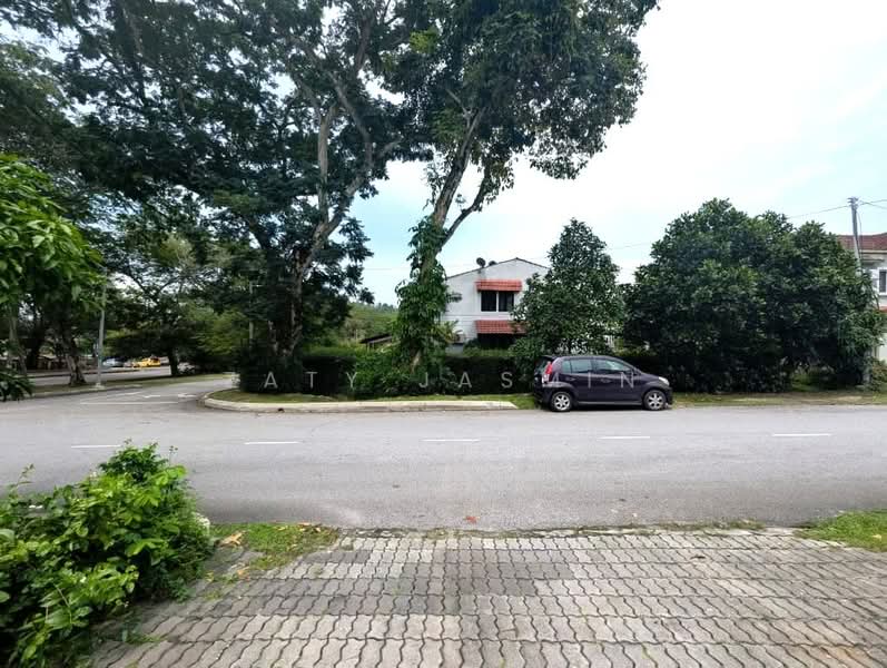 Bungalow for Sale in Taman Melawati (Ulu Kelang) - Zaty Jasmin - Exterior - PropertyGuru.com.my