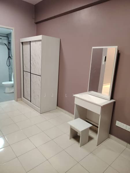 Servis Apartment untuk Disewa di Residensi Vista Harmoni Sentul - JJ Lim - Interior - PropertyGuru.com.my