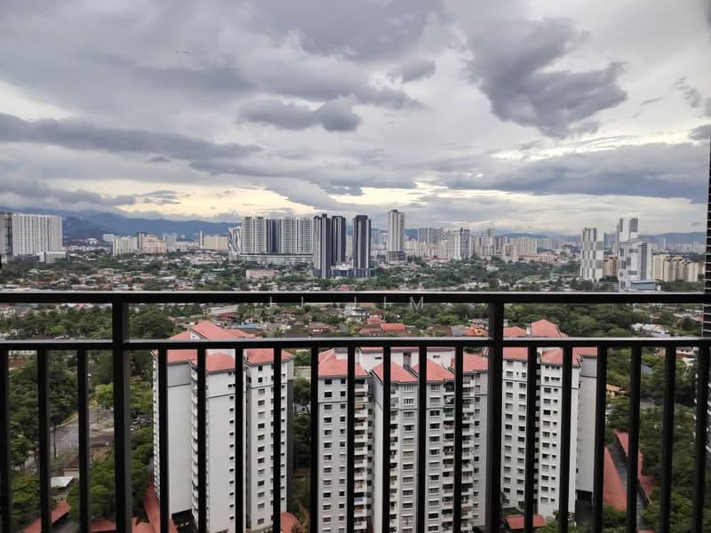 Servis Apartment untuk Disewa di Residensi Vista Harmoni Sentul - JJ Lim - Exterior - PropertyGuru.com.my
