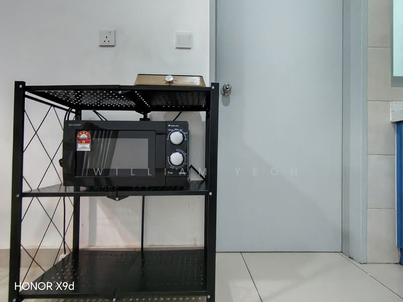 Service Residence for Rent at Gaya Resort Homes - William Yeoh - Interior - PropertyGuru.com.my