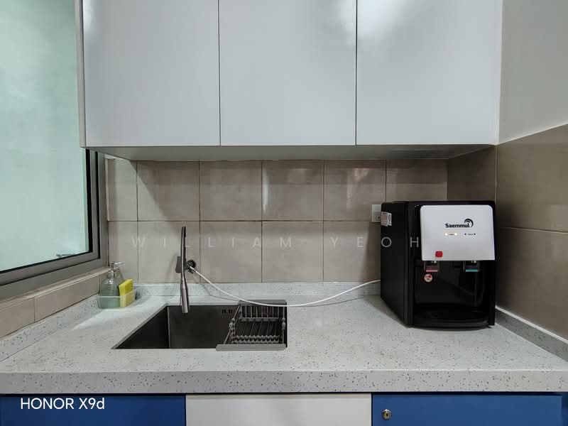 Service Residence for Rent at Gaya Resort Homes - William Yeoh - PropertyGuru.com.my