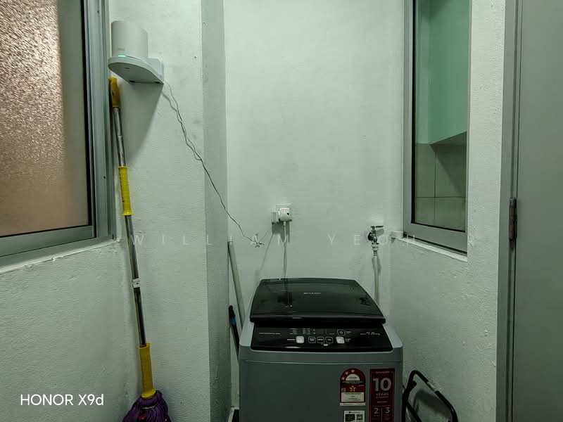 Service Residence for Rent at Gaya Resort Homes - William Yeoh - Interior - PropertyGuru.com.my