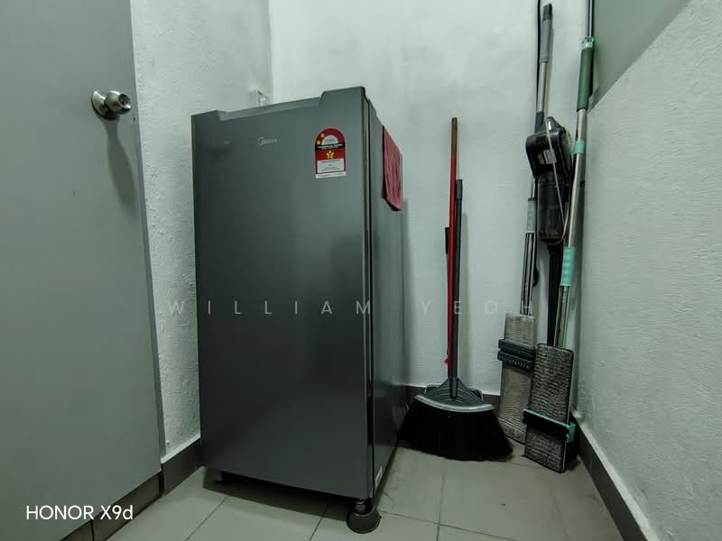 Service Residence for Rent at Gaya Resort Homes - William Yeoh - Interior - PropertyGuru.com.my