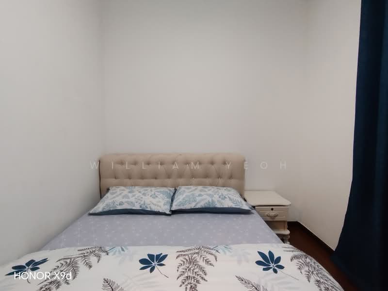 Service Residence for Rent at Gaya Resort Homes - William Yeoh - Bedroom - PropertyGuru.com.my