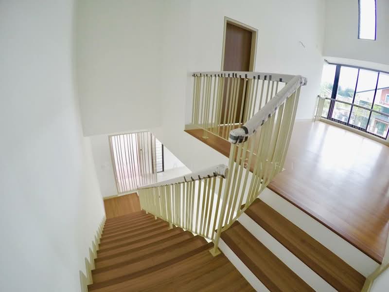 2-storey Terraced House for Sale in Shah Alam (Selangor) - Masnizah Arifin - Interior - PropertyGuru.com.my